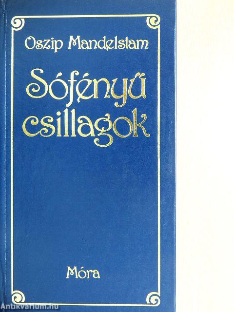 Sófényű csillagok