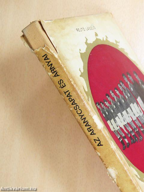 Az aranycsapat és árnyai