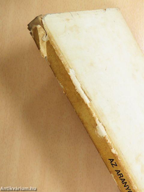 Az aranycsapat és árnyai