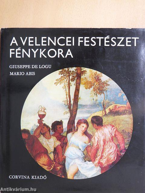 A velencei festészet fénykora