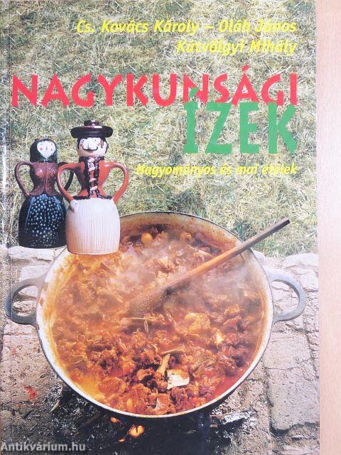 Nagykunsági ízek