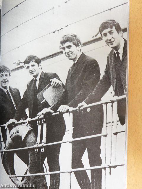 John Lennon saját szavaival