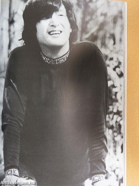 John Lennon saját szavaival