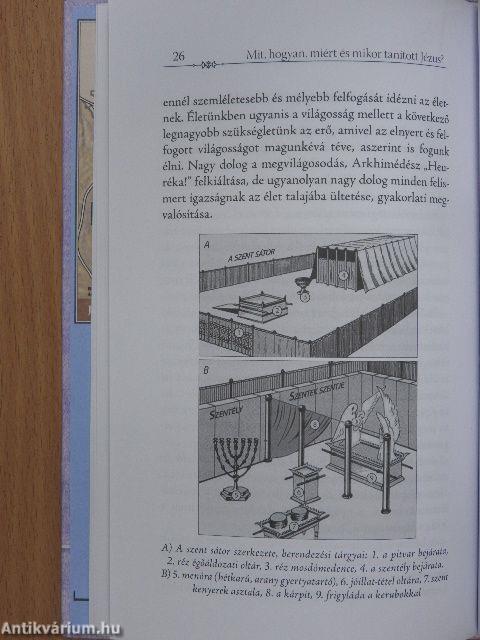 Ki nekünk Jézus Krisztus?