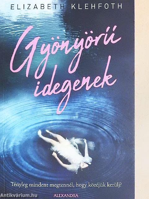 Gyönyörű idegenek