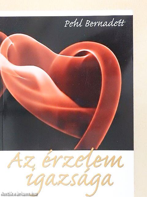 Az érzelem igazsága