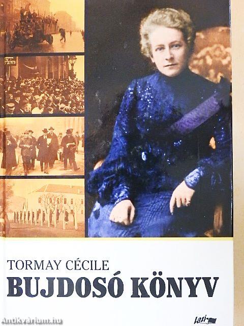 Bujdosó könyv