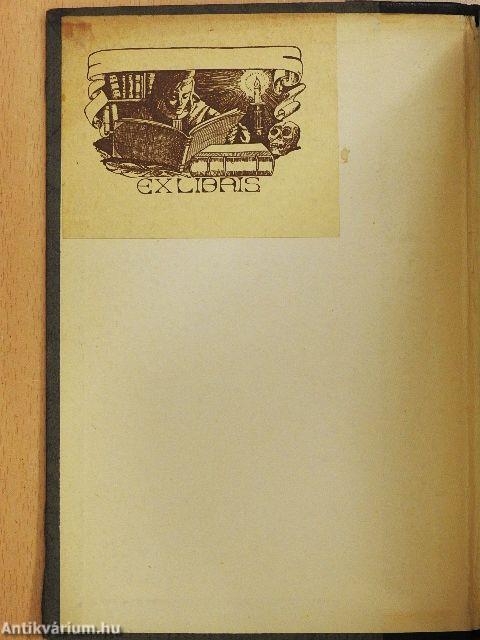 Magyar irodalomtörténet