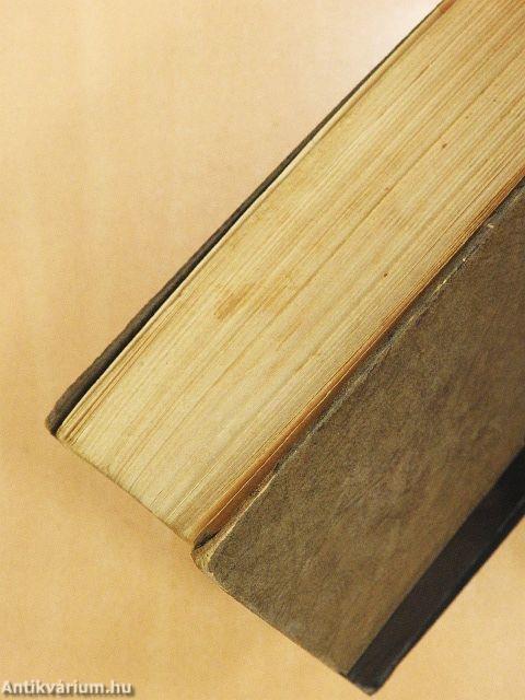 Magyar irodalomtörténet