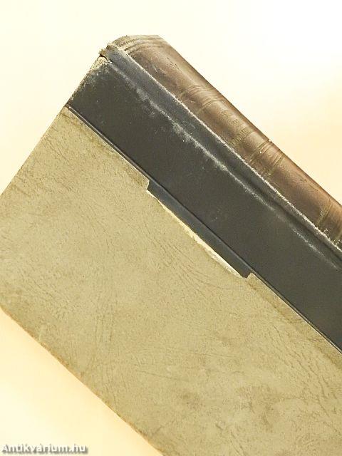 Magyar irodalomtörténet