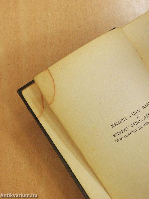 Magyar irodalomtörténet