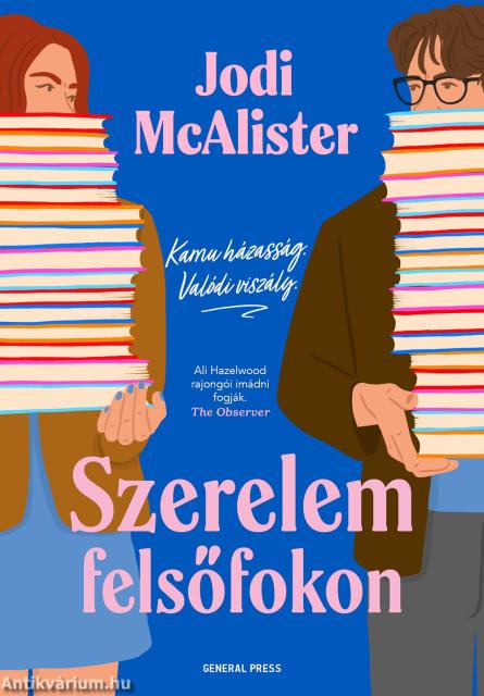 Szerelem felsőfokon
