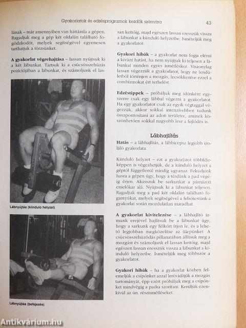 A testépítés bibliája