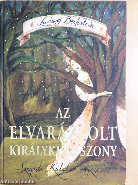 Az elvarázsolt királykisasszony