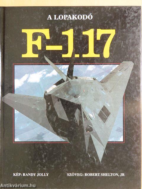 F-117