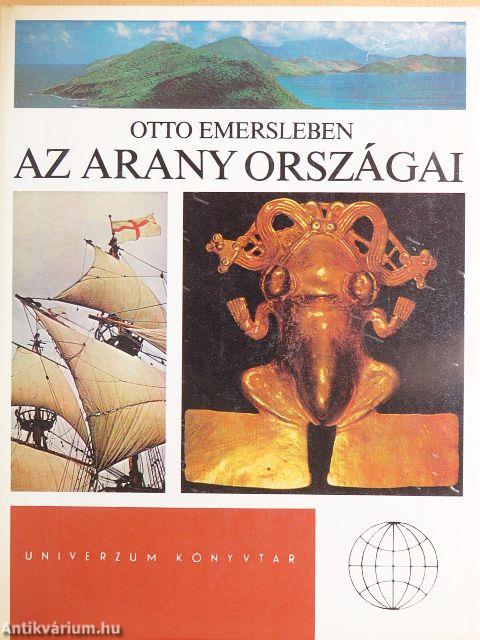 Az arany országai