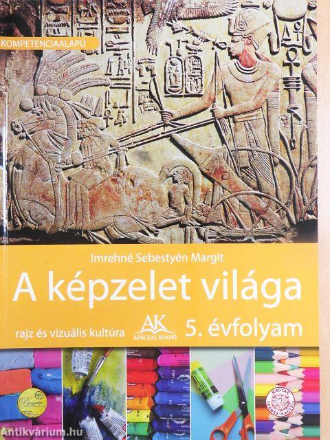 A képzelet világa 5.