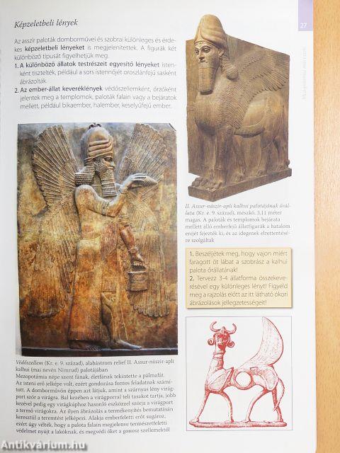 A képzelet világa 5.