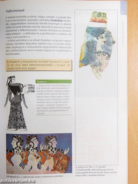 A képzelet világa 5.