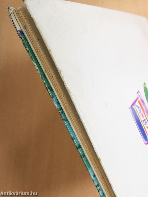 Kirándulás az Ábécé-hegyre