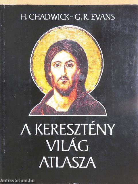 A keresztény világ atlasza