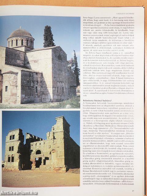 A keresztény világ atlasza