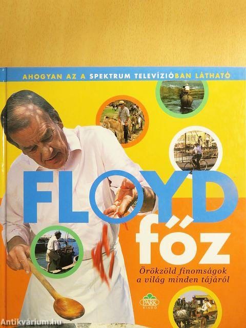 Floyd főz