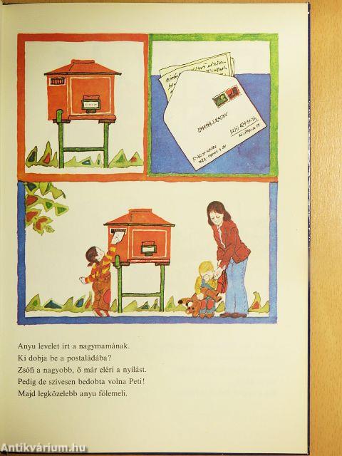 A baba első lexikonja II.