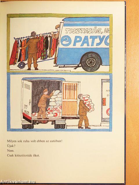 A baba első lexikonja II.