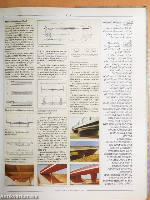 Hídépítő történet