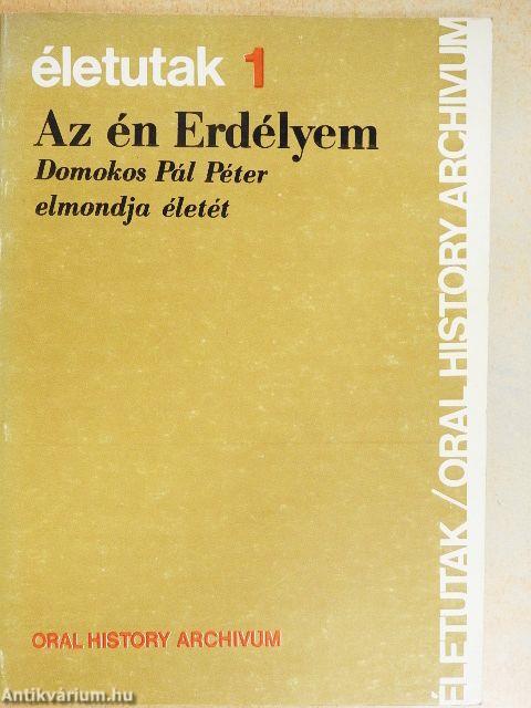 Az én Erdélyem