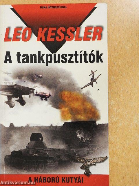 A tankpusztítók