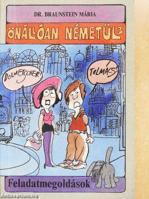 Önállóan németül 3.