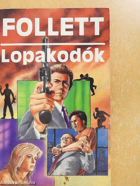 Lopakodók