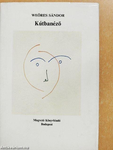 Kútbanéző