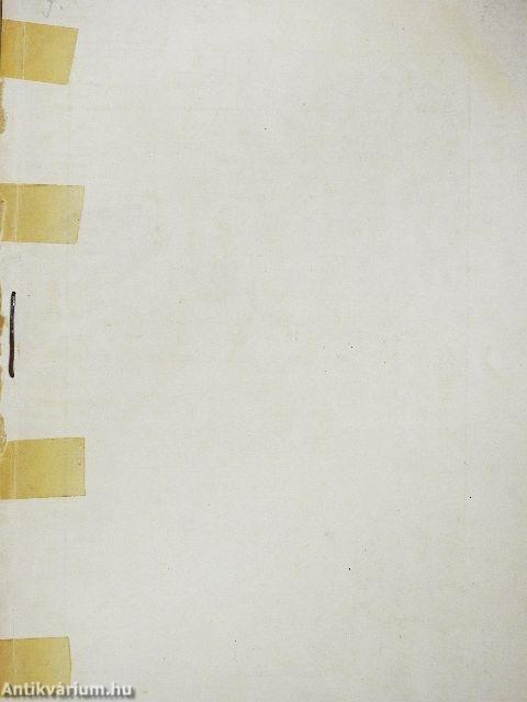 Budapest (rossz állapotú)