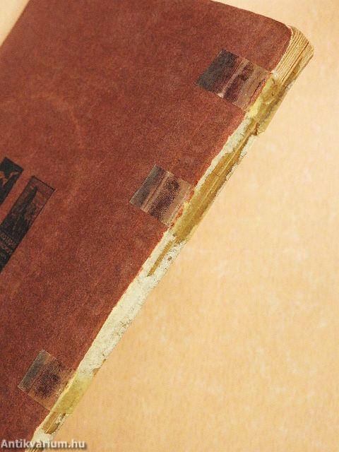 Budapest (rossz állapotú)