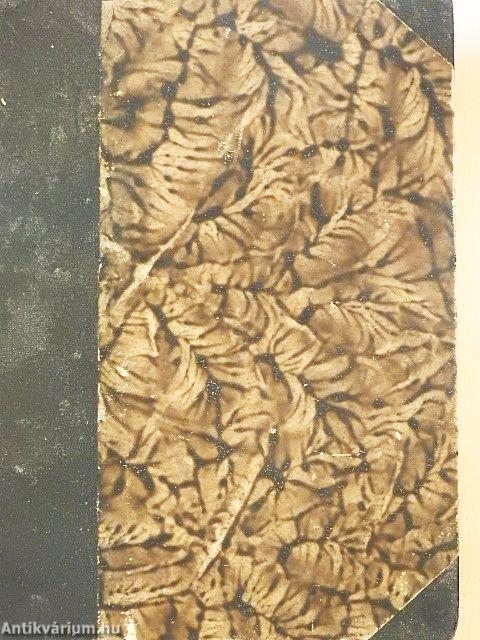 Szülészet és nőgyógyászat (rossz állapotú)