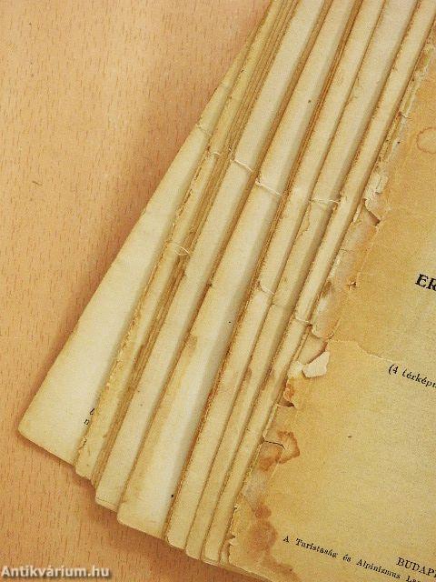 Bükk (rossz állapotú)