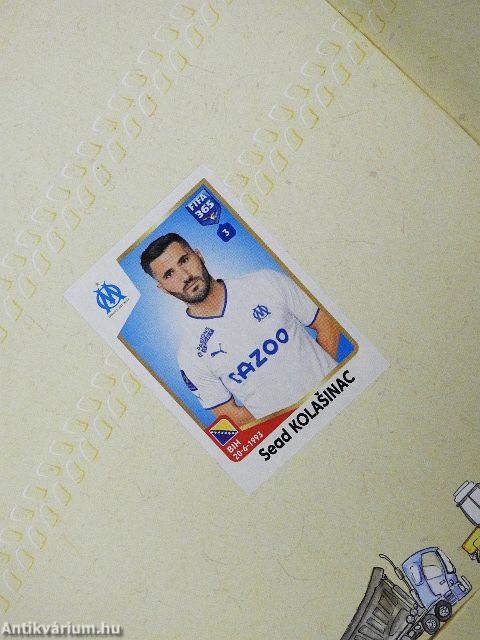 Bartoló, a markoló