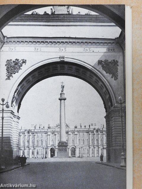 Az építészeti stílusok