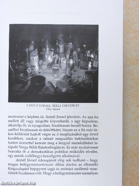 Magyar Szemle 2013. december