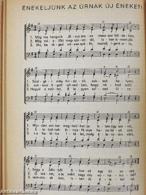 Vetés és aratás 10-12. évfolyam/1-4. szám