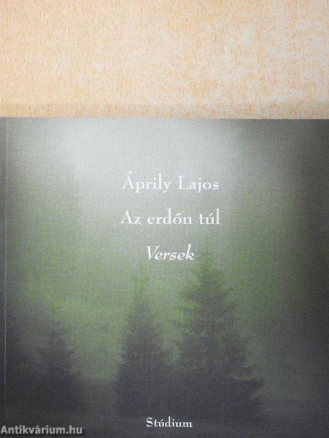 Az erdőn túl