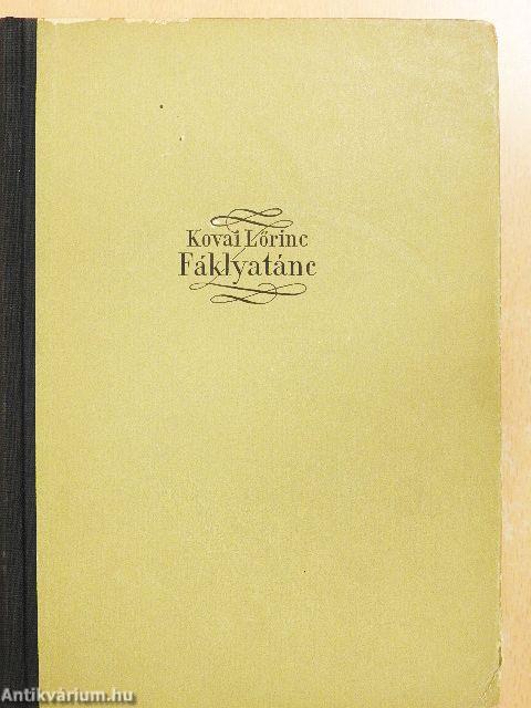 Fáklyatánc I-II.