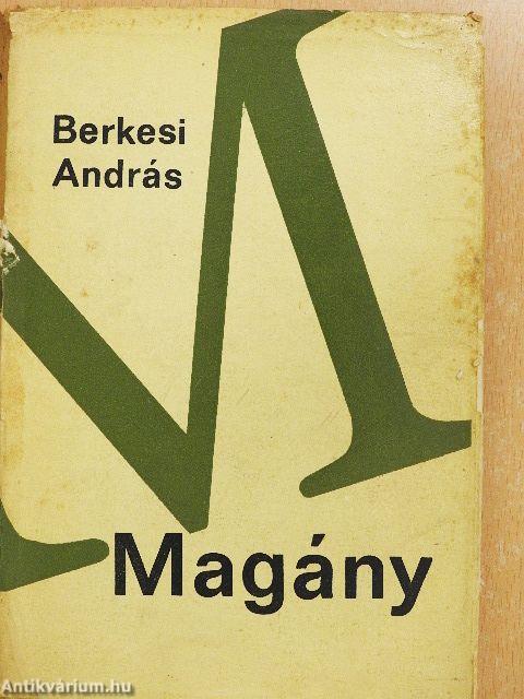 Magány