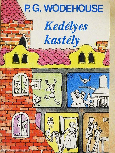 Kedélyes kastély