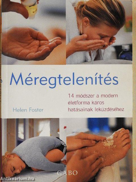 Méregtelenítés