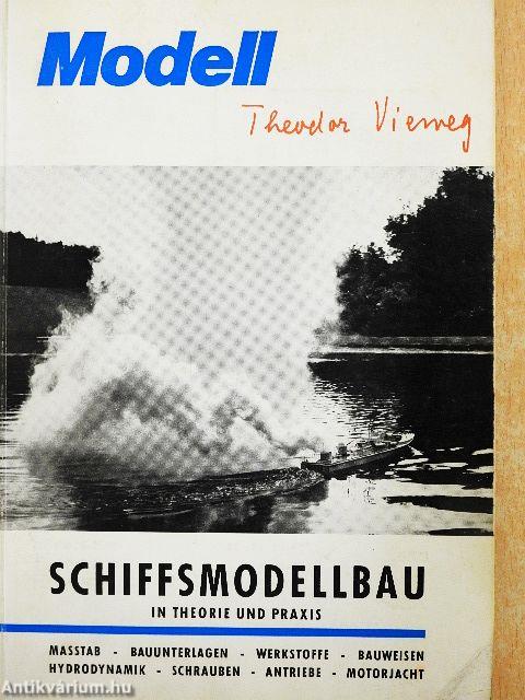 Schiffsmodellbau
