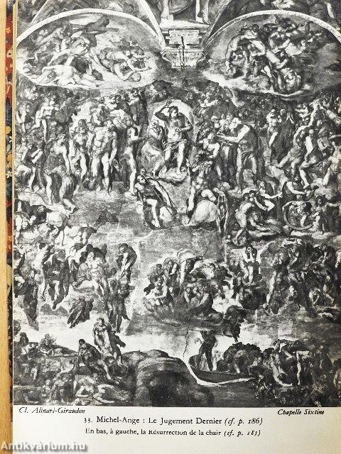 XVI. siécle - Les grands auteurs francais du programme